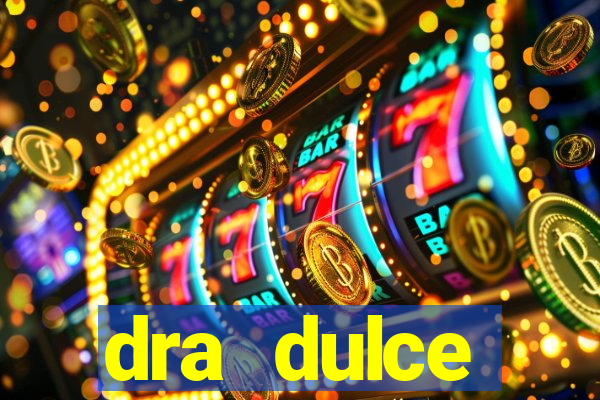 dra dulce endocrinologista santos